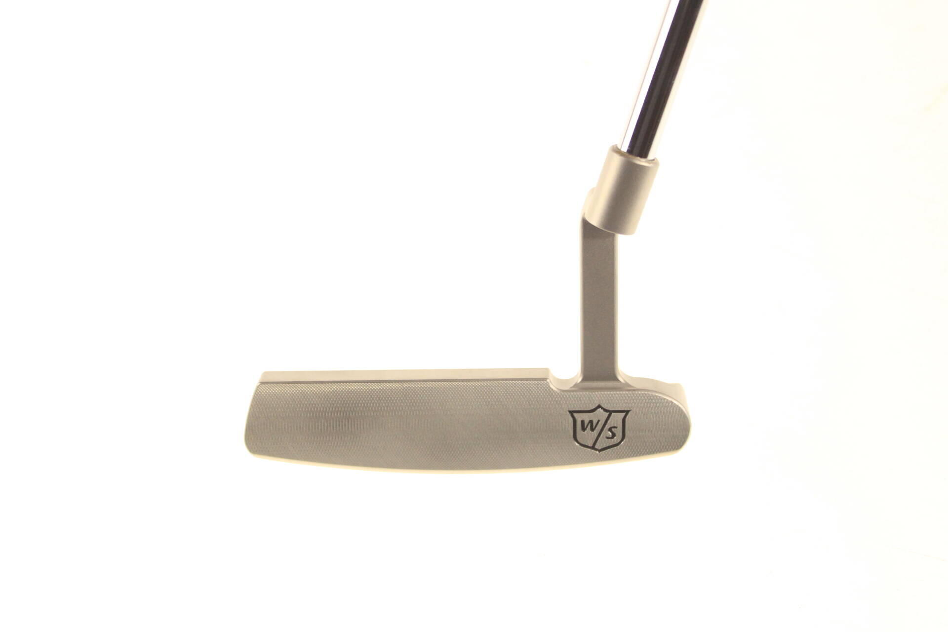 Seconde vie - Wilson Staff Model BL22 RH Putter - Excellent 2/5