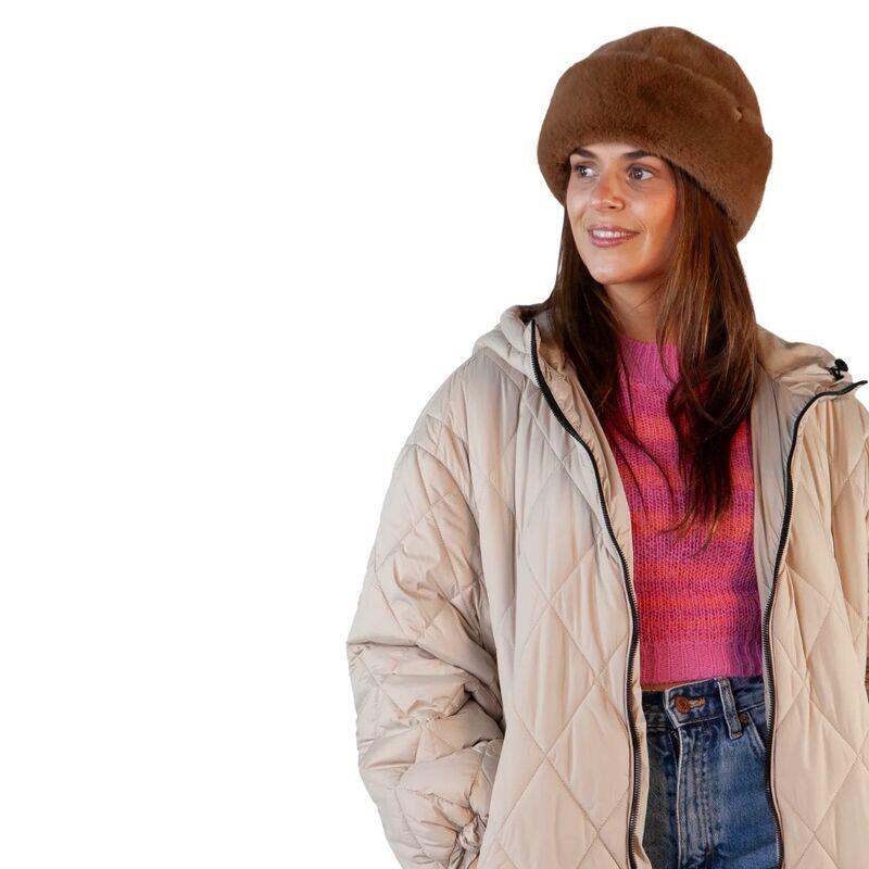 Bonnet femme Barts Cherrybush 3/4