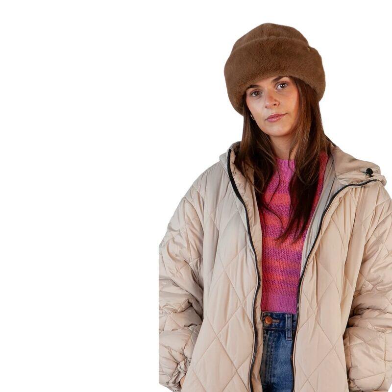 Bonnet femme Barts Cherrybush 2/4