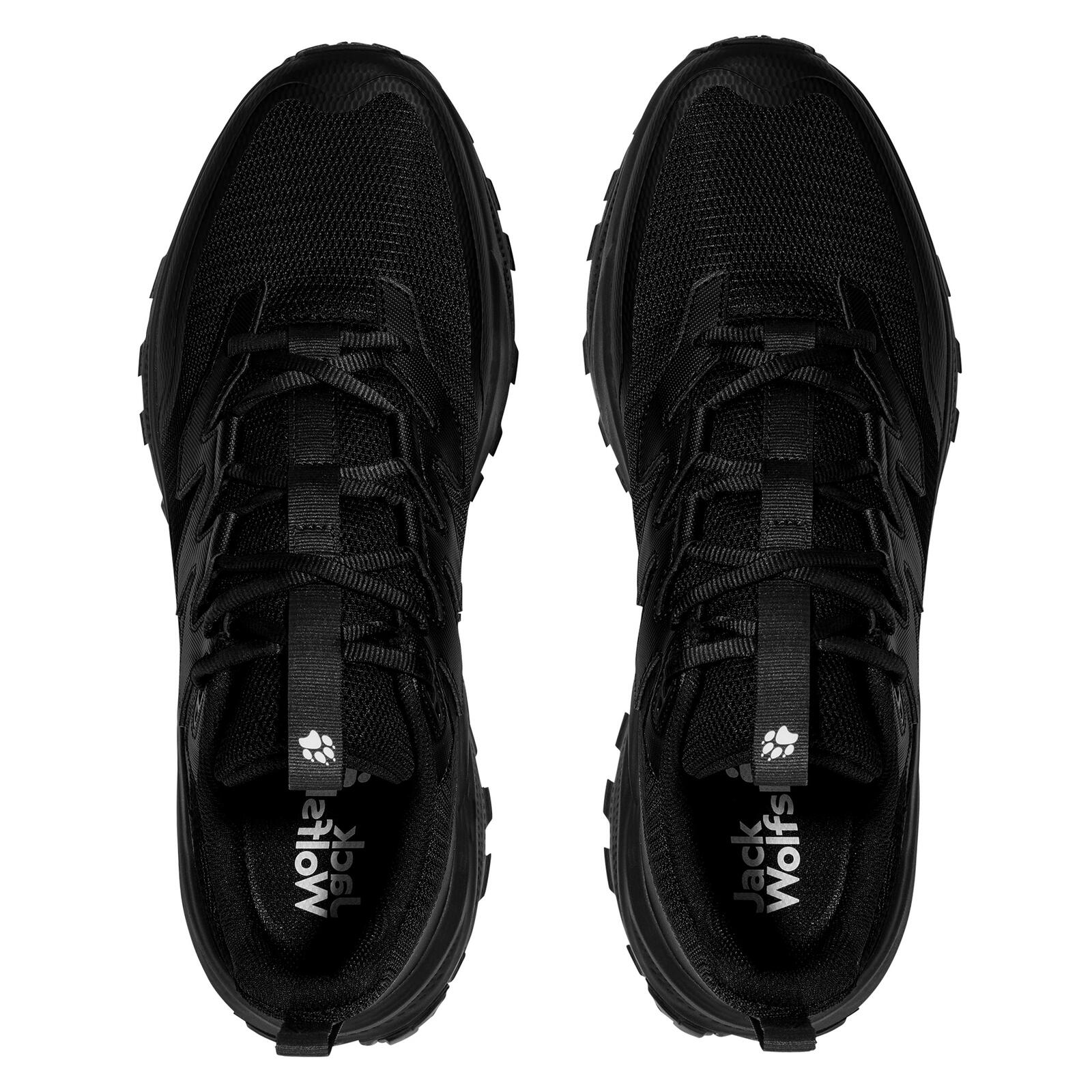 Wanderschuhe atmungsaktiv Herren - PS Trail Low M 3/6