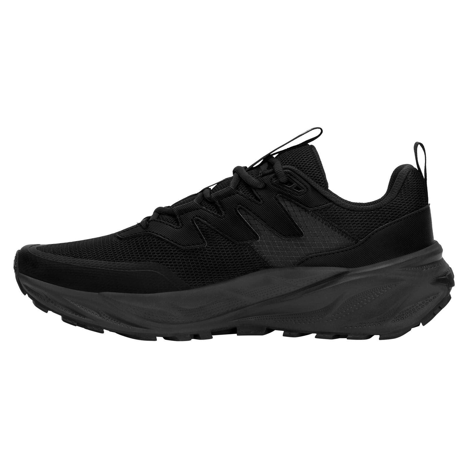 Wanderschuhe atmungsaktiv Herren - PS Trail Low M 2/6
