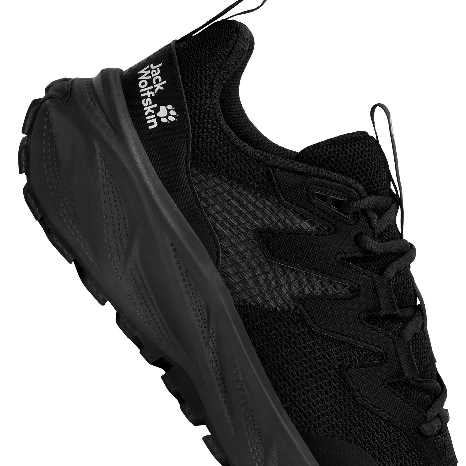Wanderschuhe atmungsaktiv Herren - PS Trail Low M 6/6