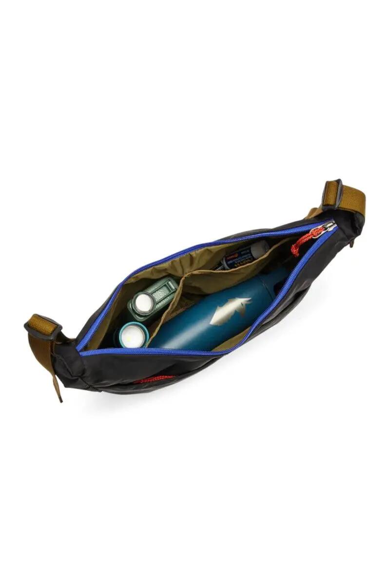Torba podróżna Trozo 8L 2/3