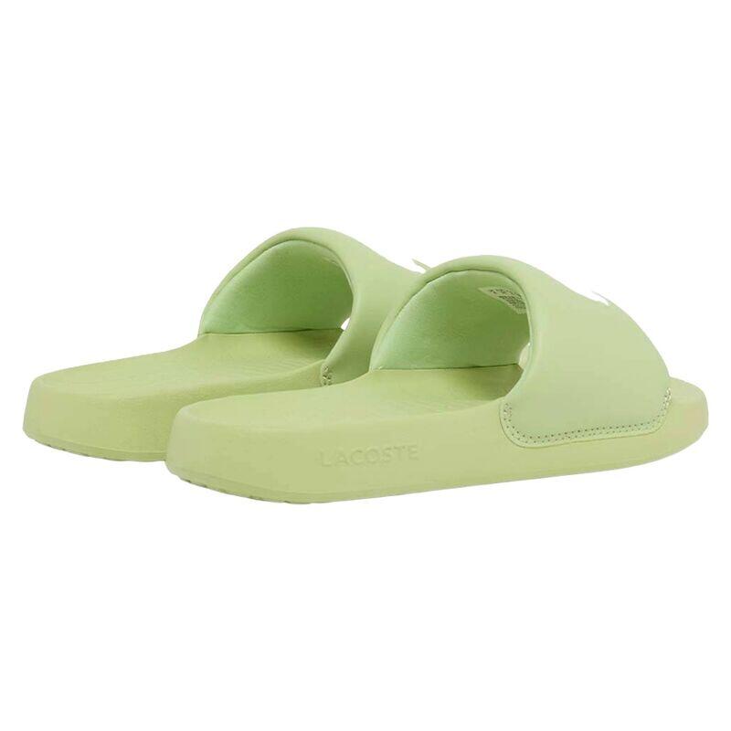Slippers Lacoste model 0006-2K8 voor vrouwen 3/7