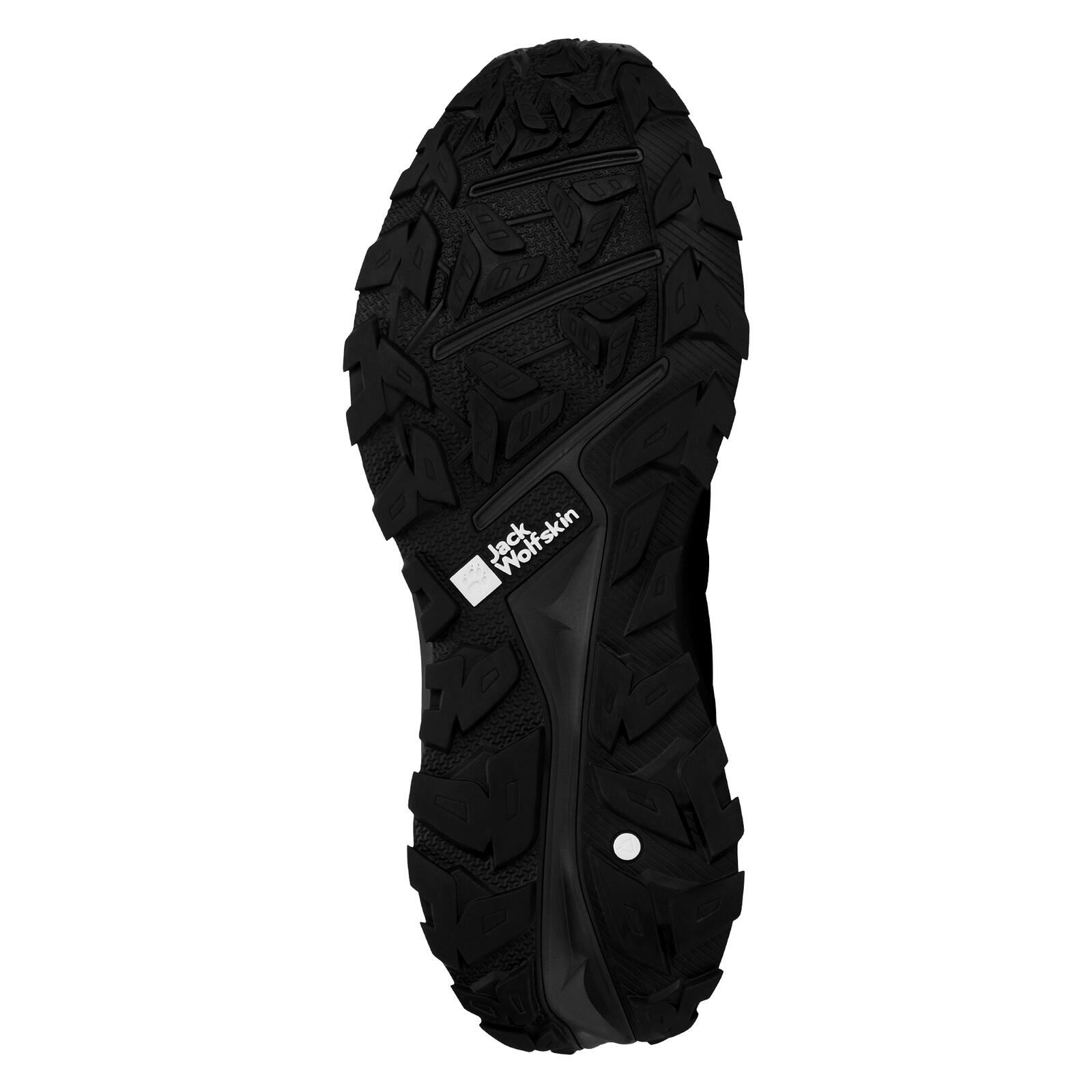 Wanderschuhe atmungsaktiv Herren - PS Trail Low M 5/6