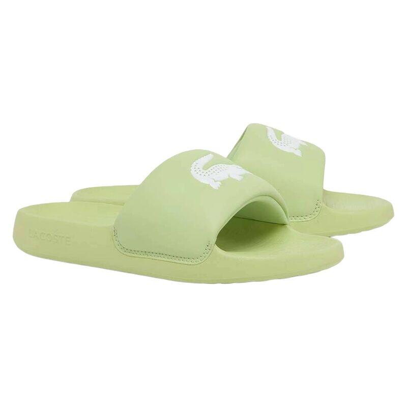 Slippers Lacoste model 0006-2K8 voor vrouwen 2/7