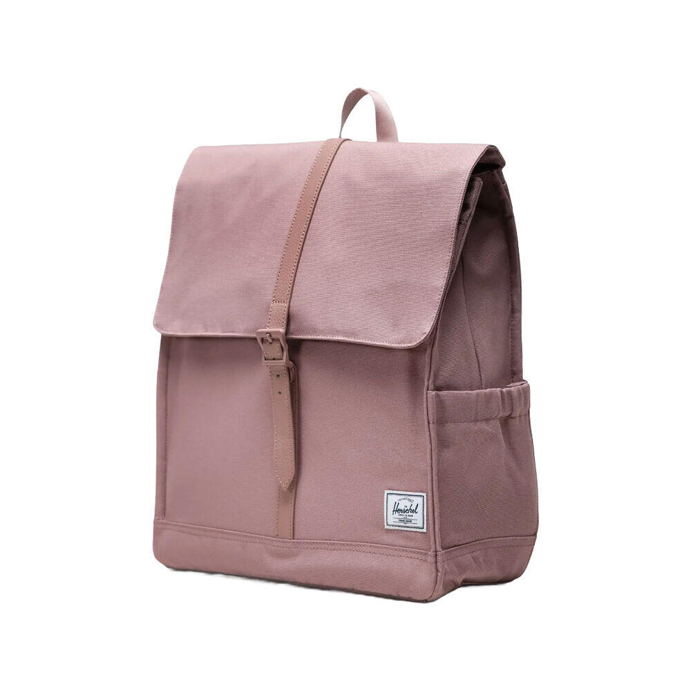Mochila Rosa Herschel City MId-Volume Ash Rose 16L 2/5