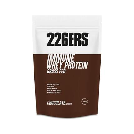 K-WEEKS IMMUNE 1Kg CAPPUCCINO