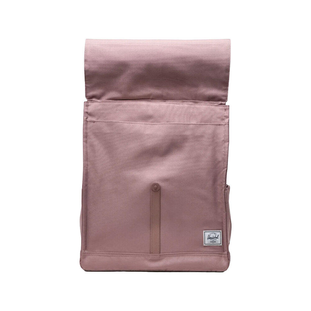 Mochila Rosa Herschel City MId-Volume Ash Rose 16L 4/5