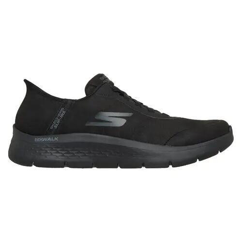 Zapatos Skechers GO Walk Flex - Smooth Motion Negro 5/5