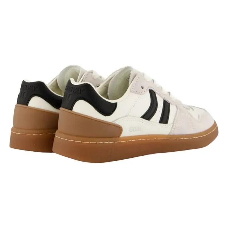 Schoen Coolway model GOAL-WHS voor unisex 3/5
