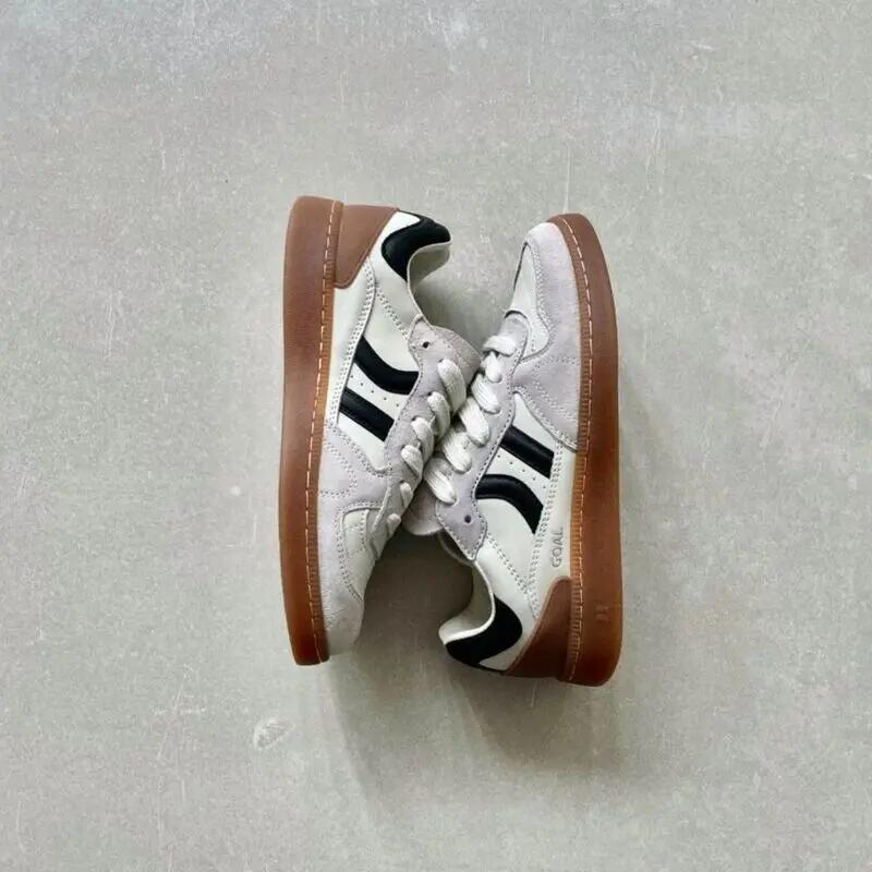 Schoen Coolway model GOAL-WHS voor unisex 4/5