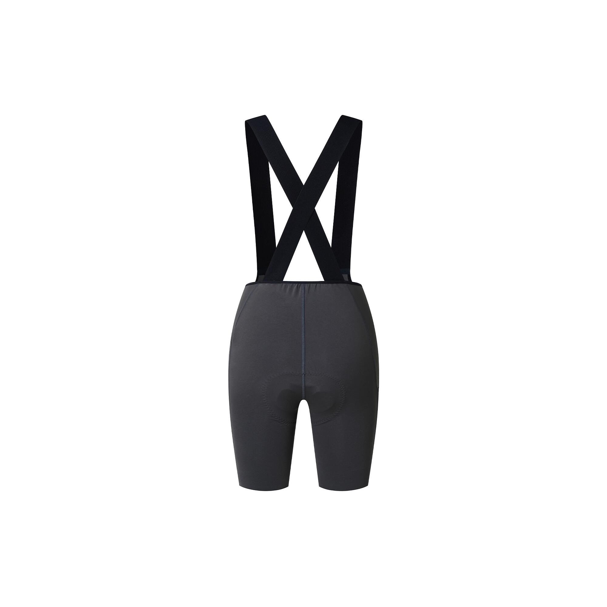 SwiftEase Snelle Release Bib Shorts 2/6