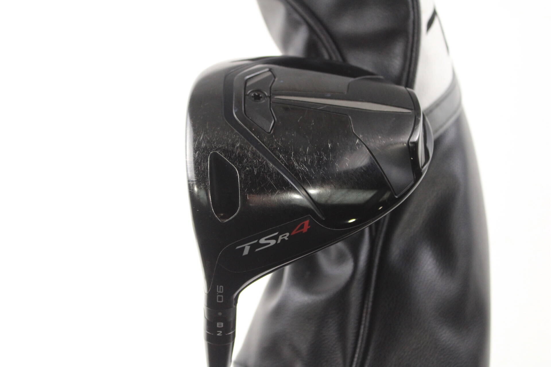 TITLEIST picture