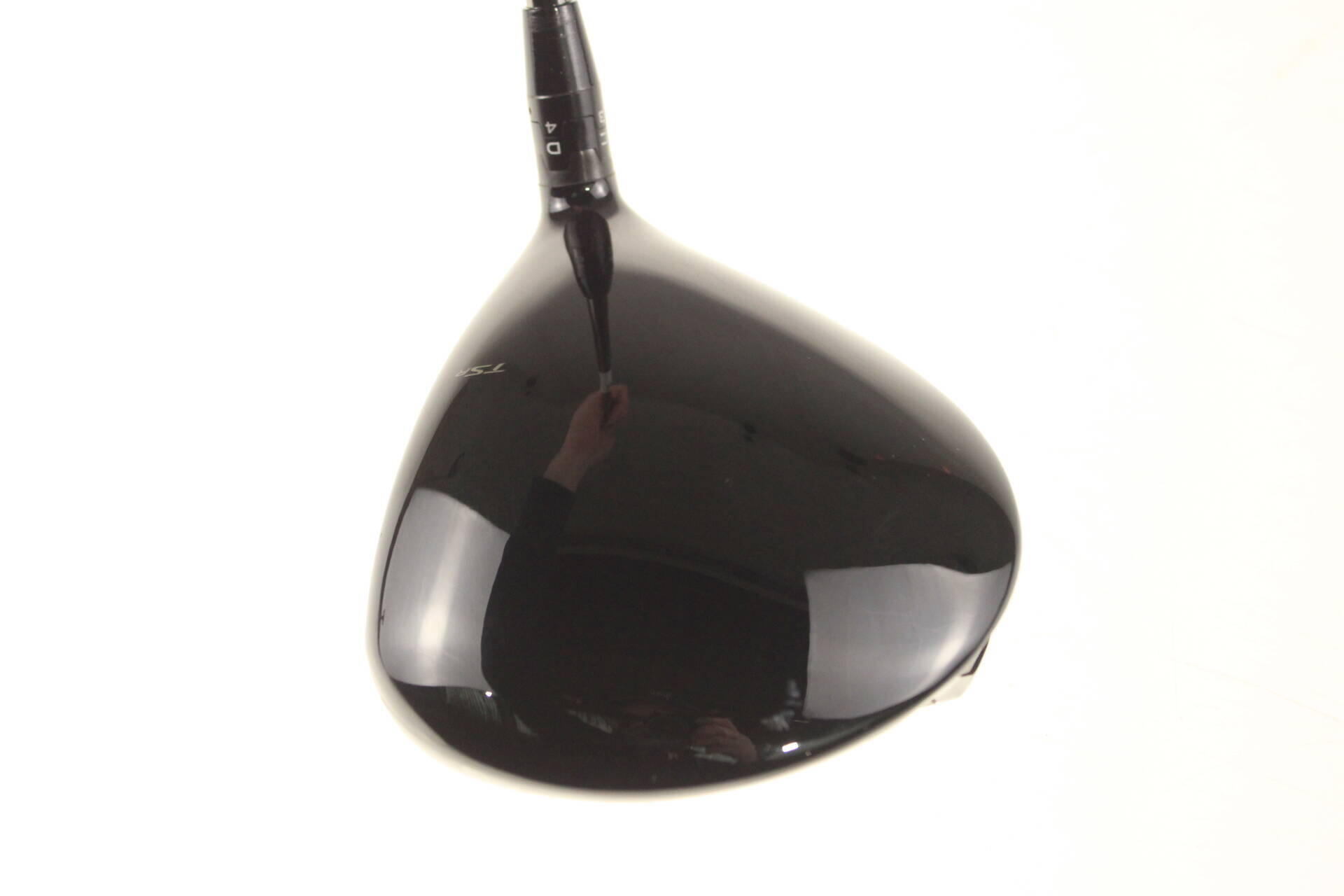 Seconde vie - Titleist TSR4 LH 9-deg Driver - Sufficient 3/5