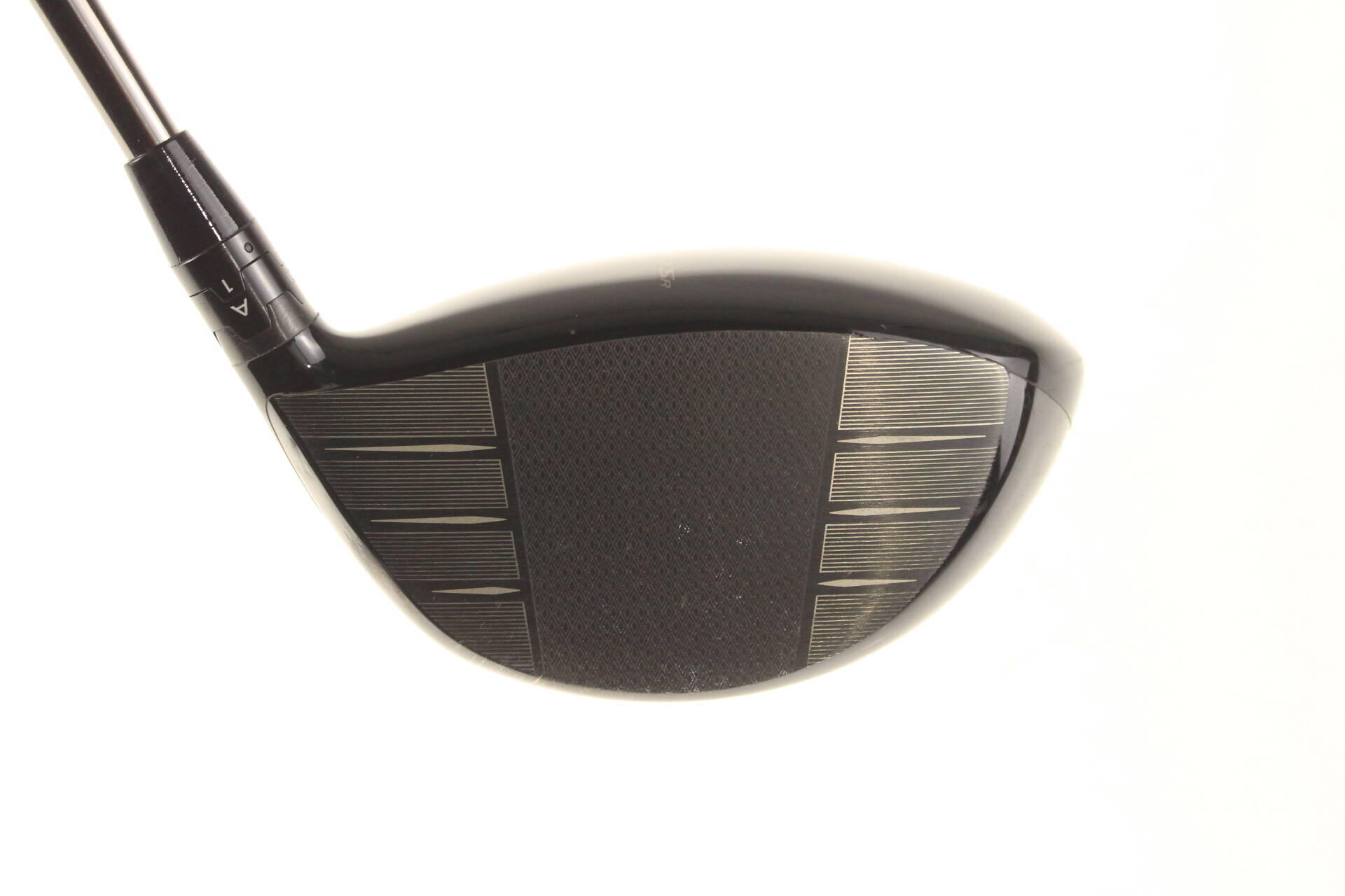 Seconde vie - Titleist TSR4 LH 9-deg Driver - Sufficient 2/5
