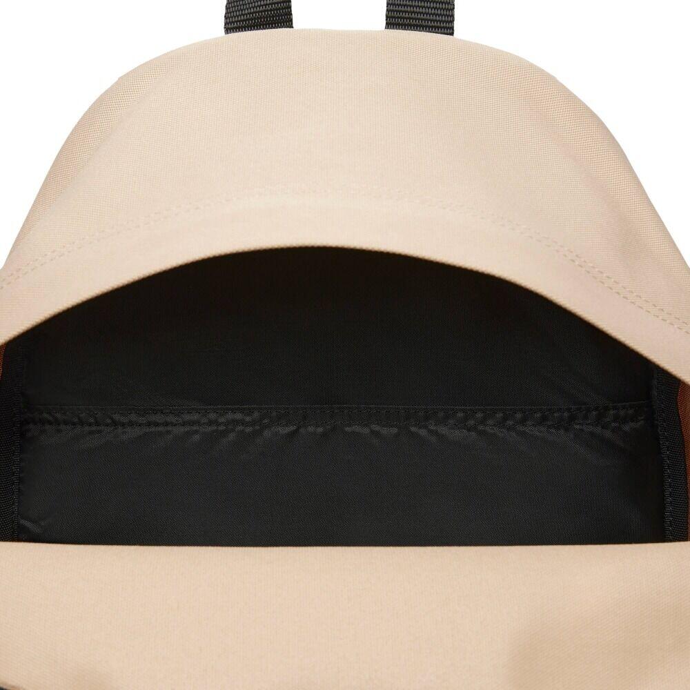 Mochila Beige Lacoste Casual Croc Viennois Ligera Y Práctica 3/4