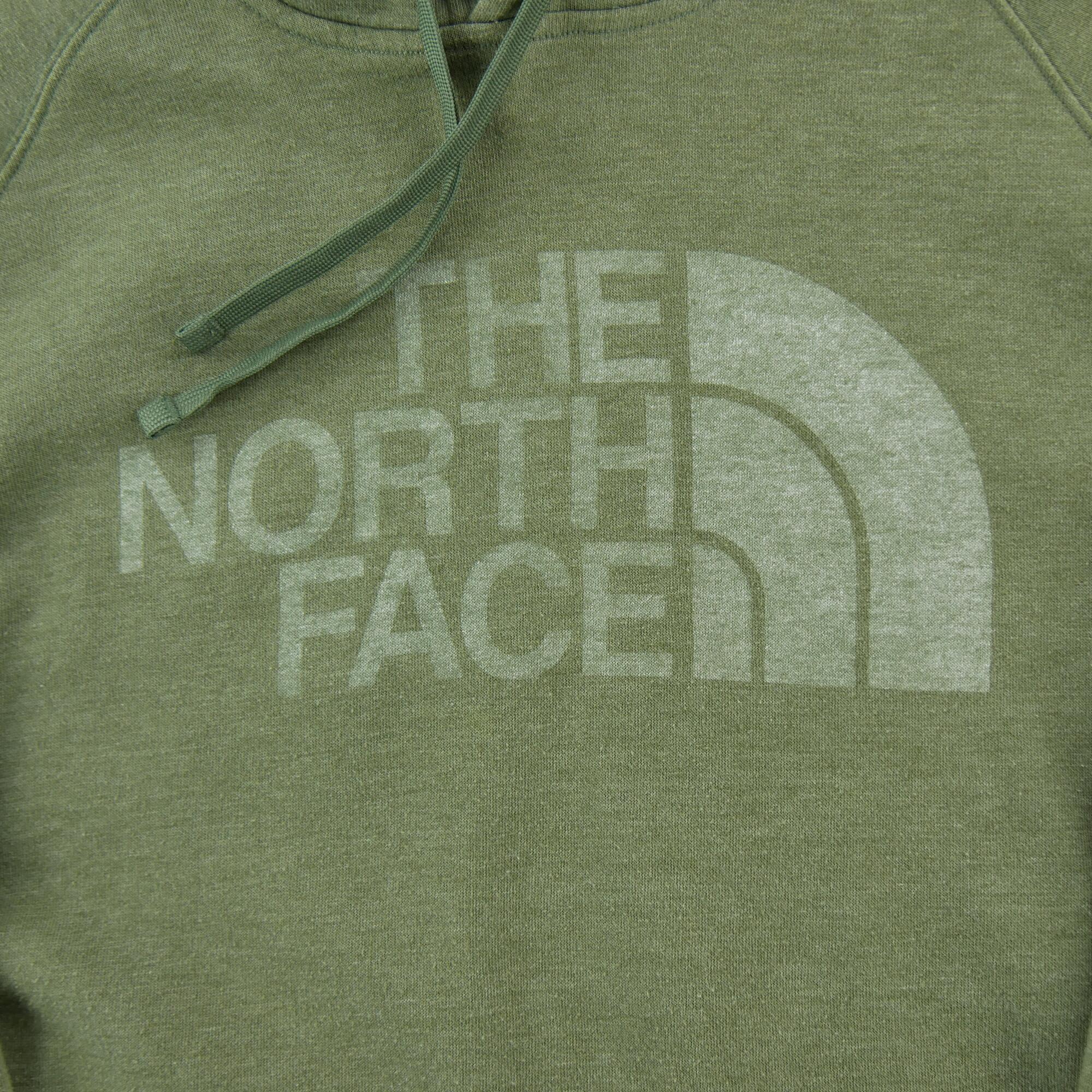 Refurbished - The North Face Kapuzenpullover Damen - In gutem Zustand 3/7