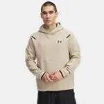 "Essential" Kapuzenpullover für , Fleece, Raglanärmel Herren Braun 4/4