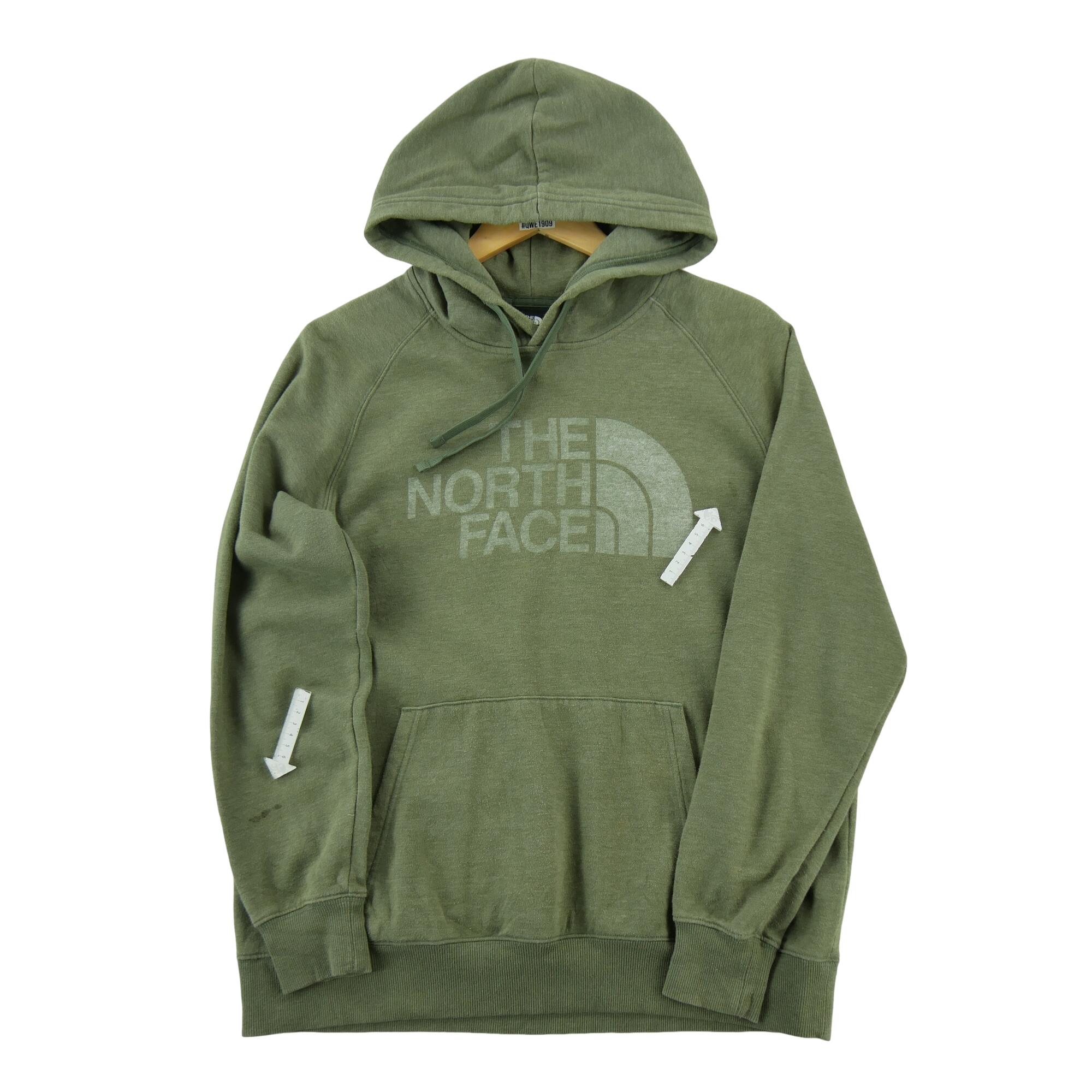 Refurbished - The North Face Kapuzenpullover Damen - In gutem Zustand 5/7