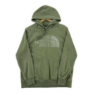 Second hand - Felpa con cappuccio donna The North Face - Stato buono