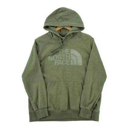 Refurbished - The North Face Kapuzenpullover Damen - In gutem Zustand