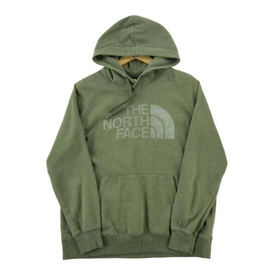 Second hand - Felpa con cappuccio donna The North Face - Stato buono