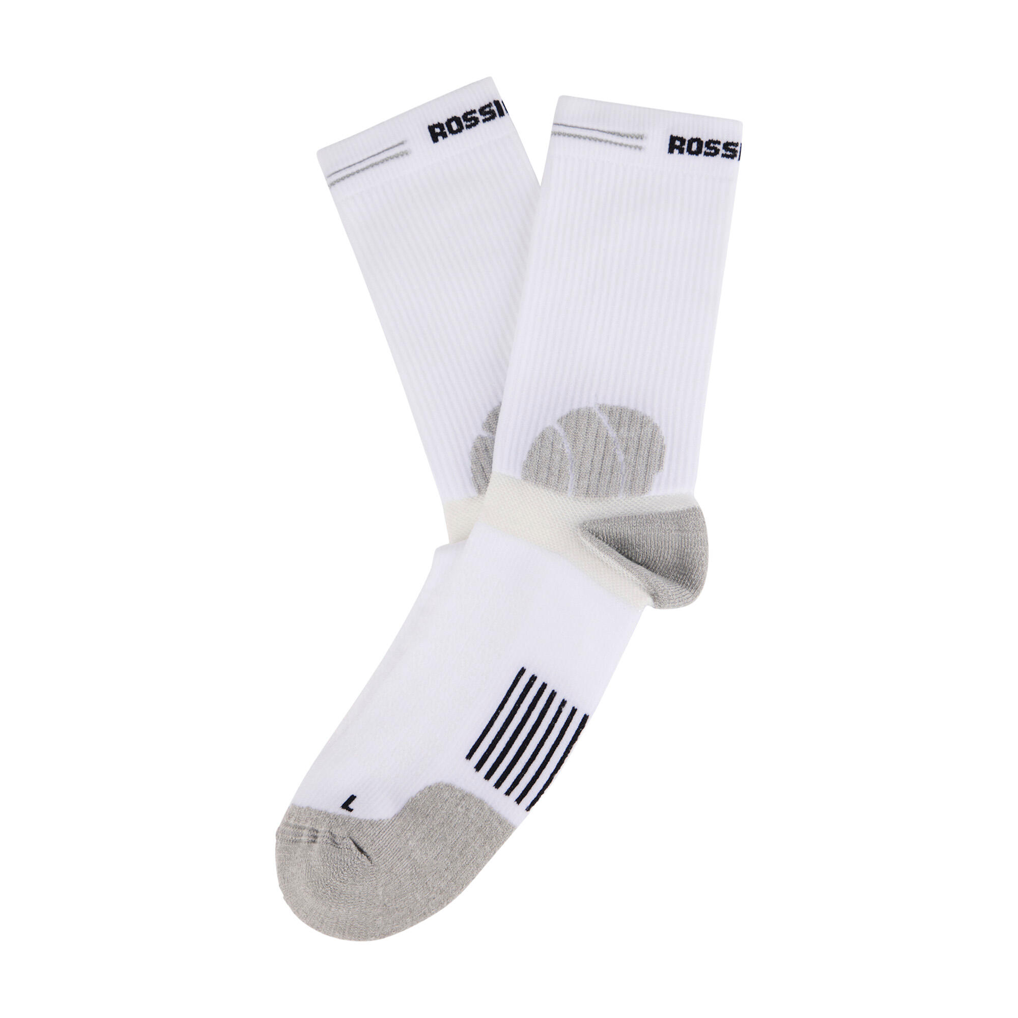 Chaussettes Rossignol Sapa Mid 3/3