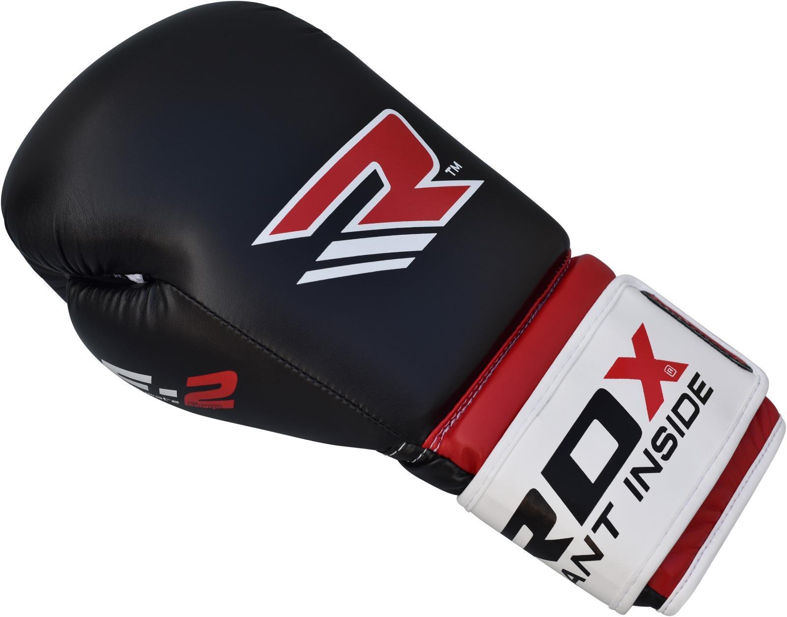 RDX-Boxhandschuh BGX-T2 2/4