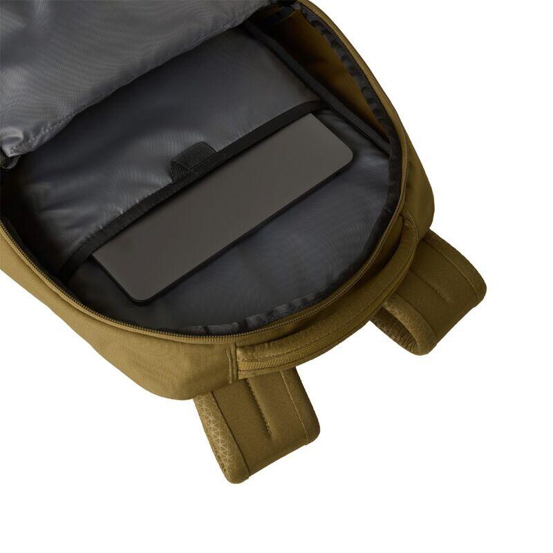 Mochila Moss The North Face Vault Cedar Cómoda y Resistente 4/5
