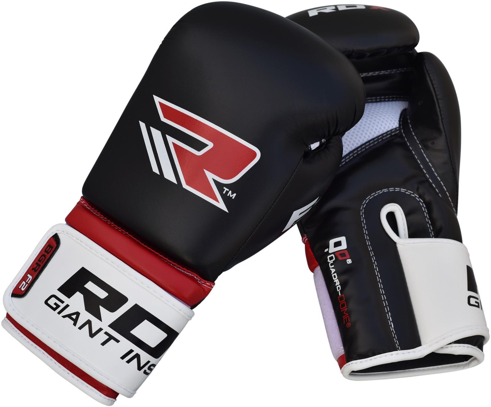 RDX-Boxhandschuh BGX-T2 4/4