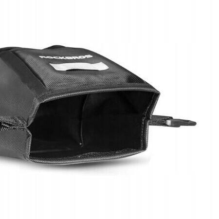 Sakwa, torba rowerowa pod siodło Rockbros AS-004BK 4/4