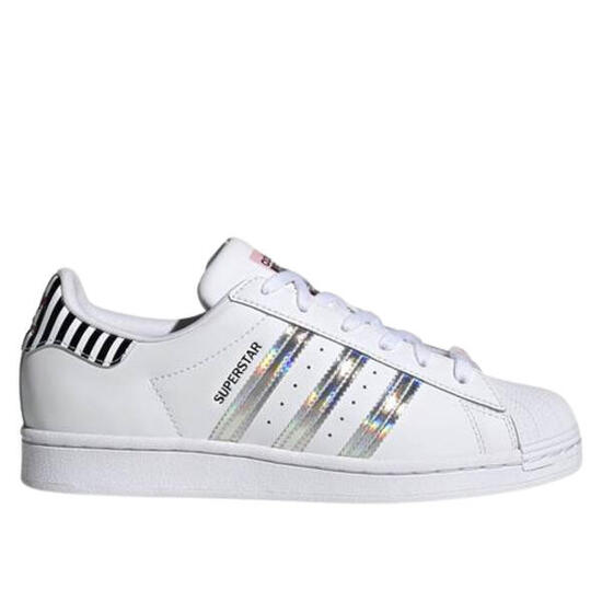 Buty do chodzenia damskie Adidas Superstar W