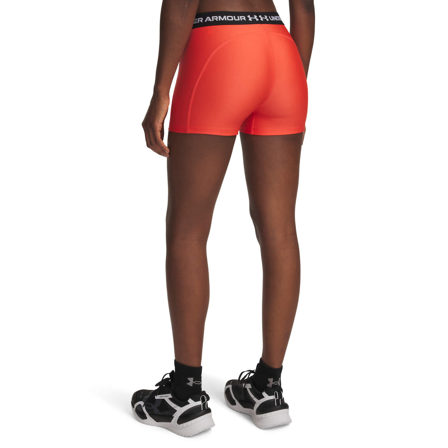 Under Armour Damen Short HeatGear Shorty 6010725 4/5