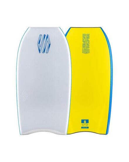 Pulse PP Steif Canarias - Elite Serie Bodyboard
