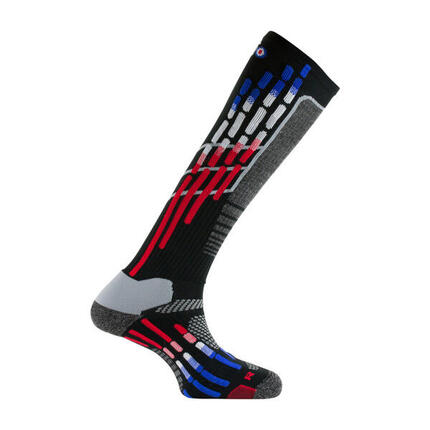Mi-bas Ski Pody Air Made in France
