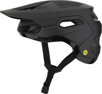 Casco Specialized per ciclismo MTB Enduro unisex nero