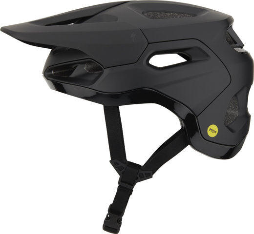 Casco Specialized per ciclismo MTB Enduro unisex nero