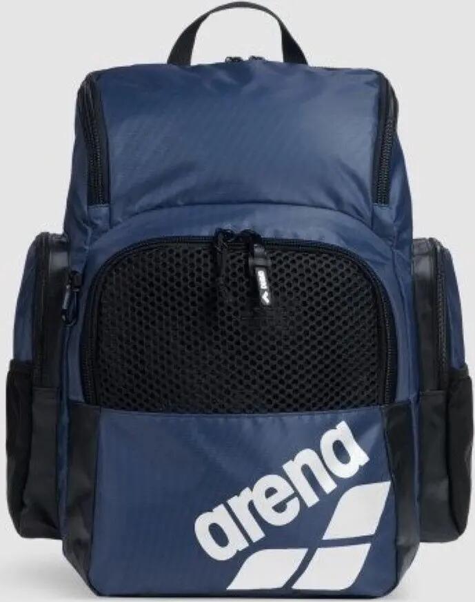 Arena One Go 35L Rucksack Marineblau 3/14