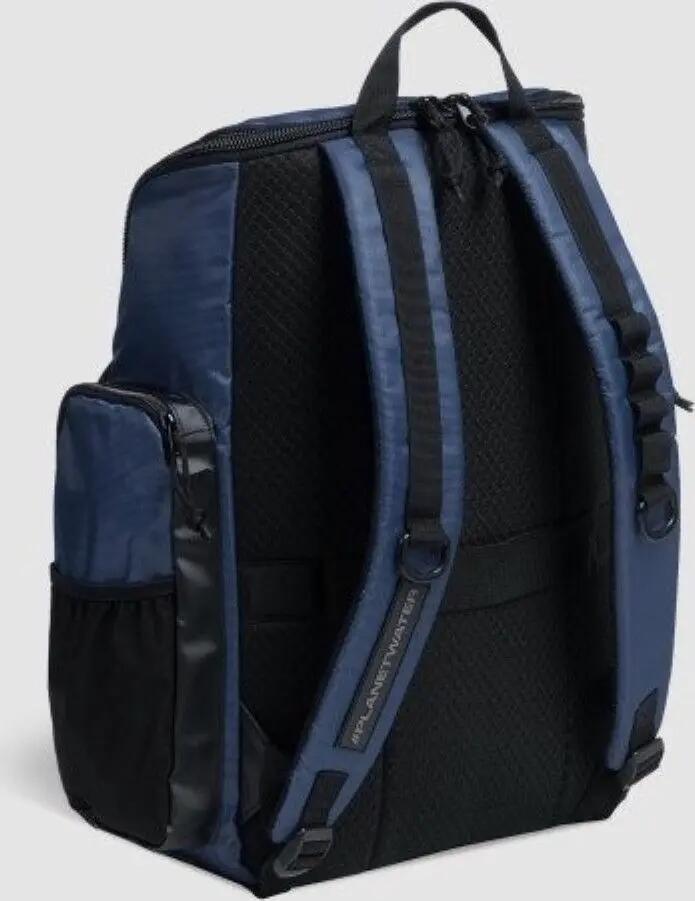 Arena One Go 35L Rucksack Marineblau 2/14