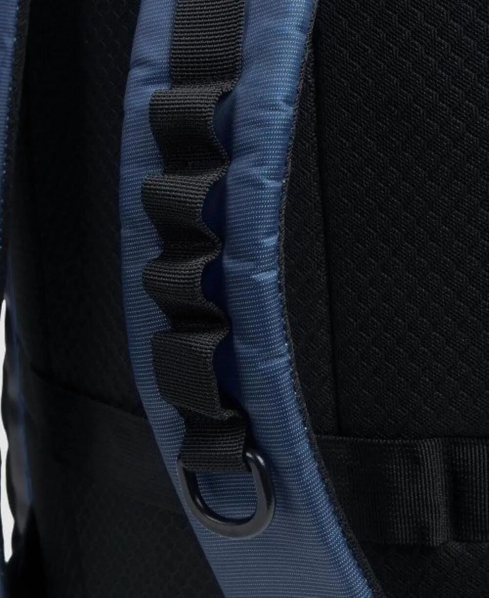 Arena One Go 35L Rucksack Marineblau 5/14