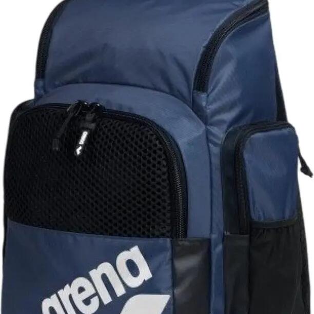 Arena One Go 35L Backpack Navy Blue
