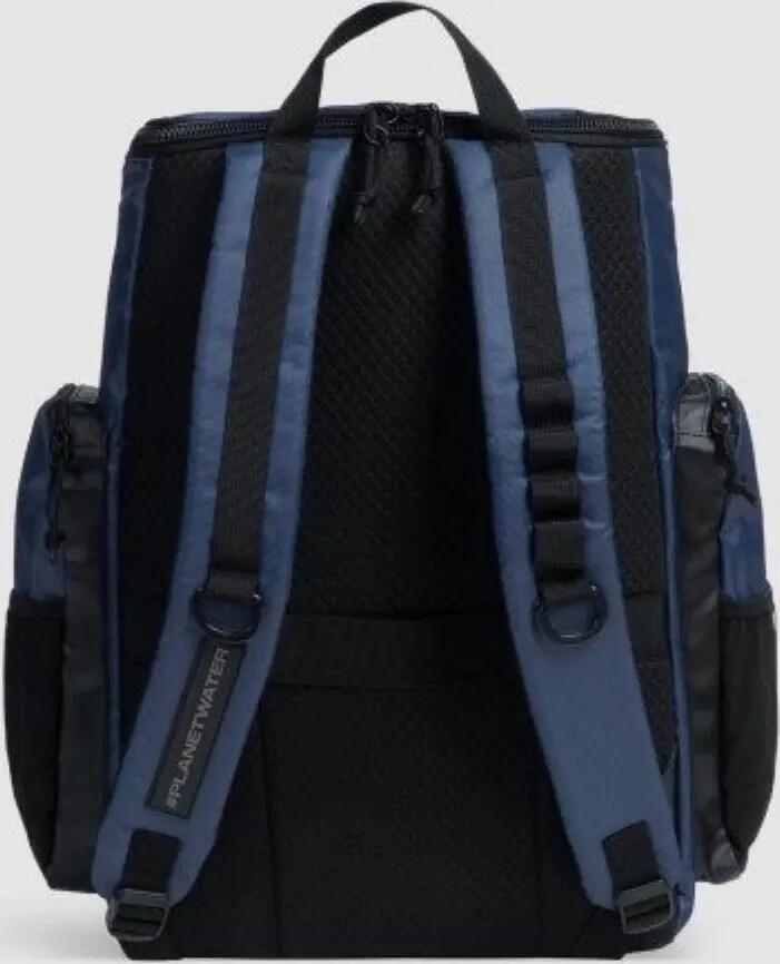 Arena One Go 35L Rucksack Marineblau 4/14