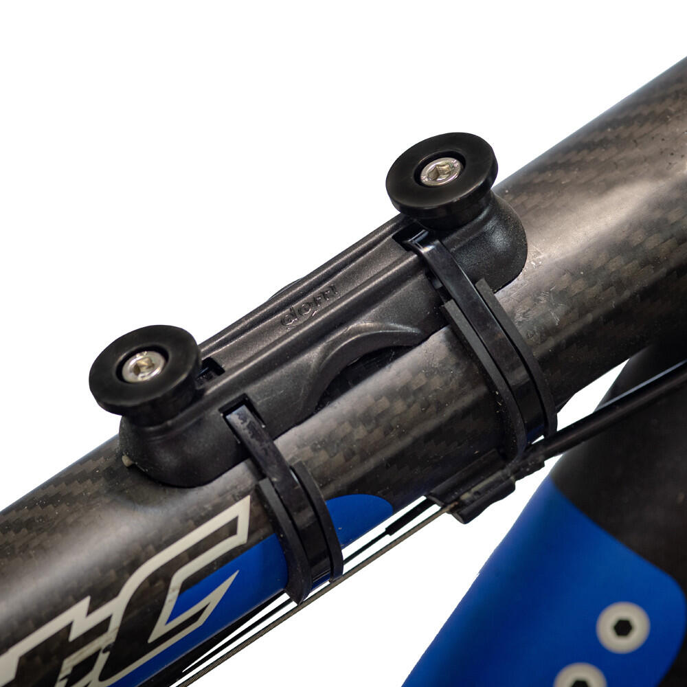 Accesorios para Bicicleta - Monkii Corset Negro - Dom 5/5