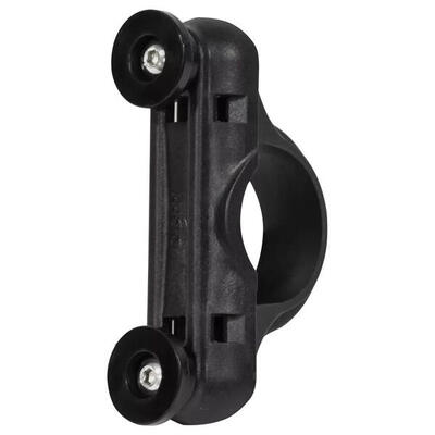 Fietsaccessoires - monkii corset zwart - dom
