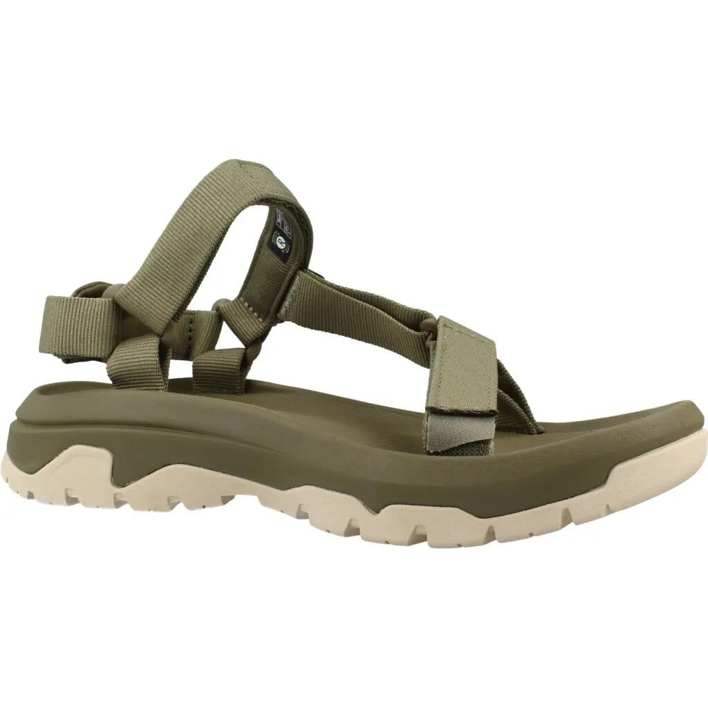 Teva Sandalen Hurricane XLT3 1173671-BTOL Khaki Groen-41 5/5