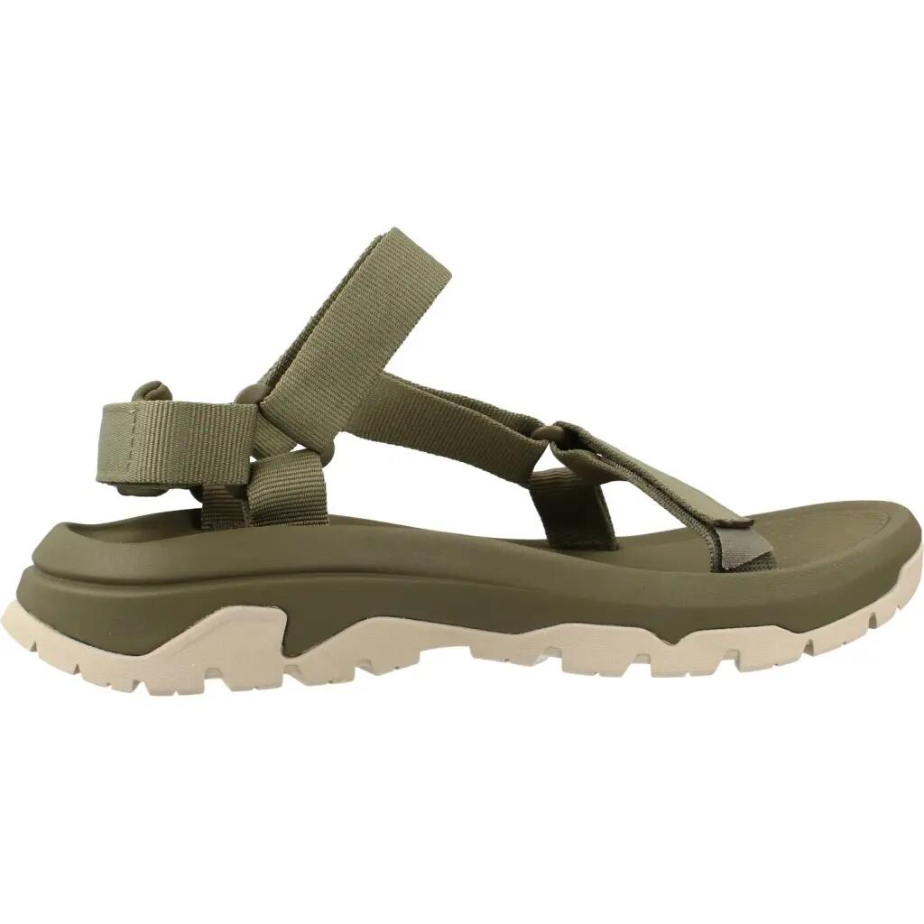 Teva Sandalen Hurricane XLT3 1173671-BTOL Khaki Groen-41 4/5