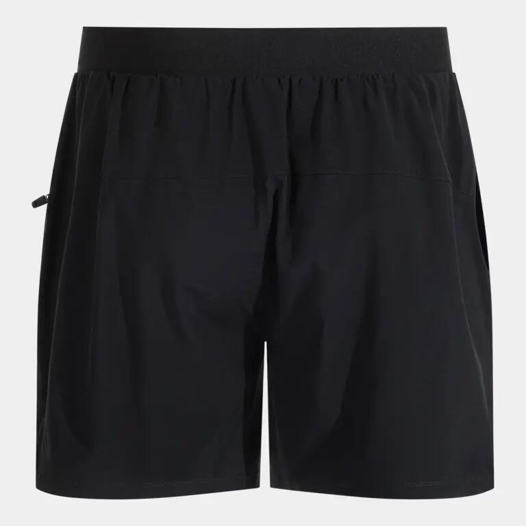 Pantalón corto deportivo - Running - Hombre - Joma Core - Negro 1/7