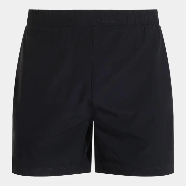 Pantalón corto deportivo - Running - Hombre - Joma Core - Negro 2/7