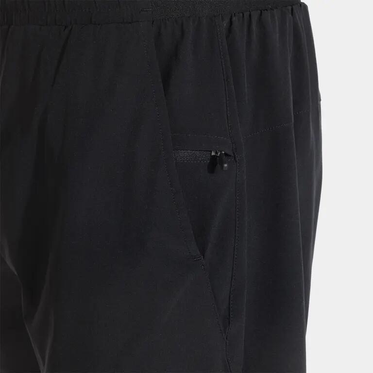Pantalón corto deportivo - Running - Hombre - Joma Core - Negro 6/7
